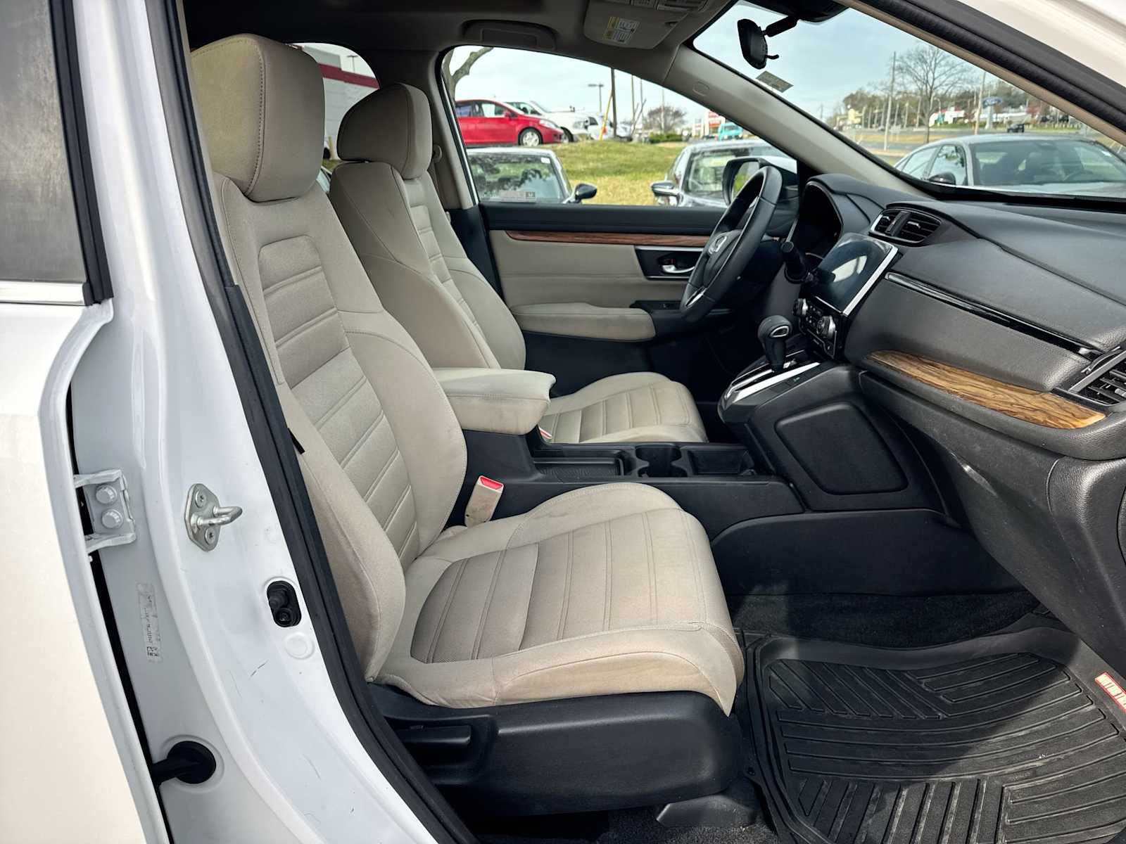 Thumbnail: 2019 Honda CR-V - 15