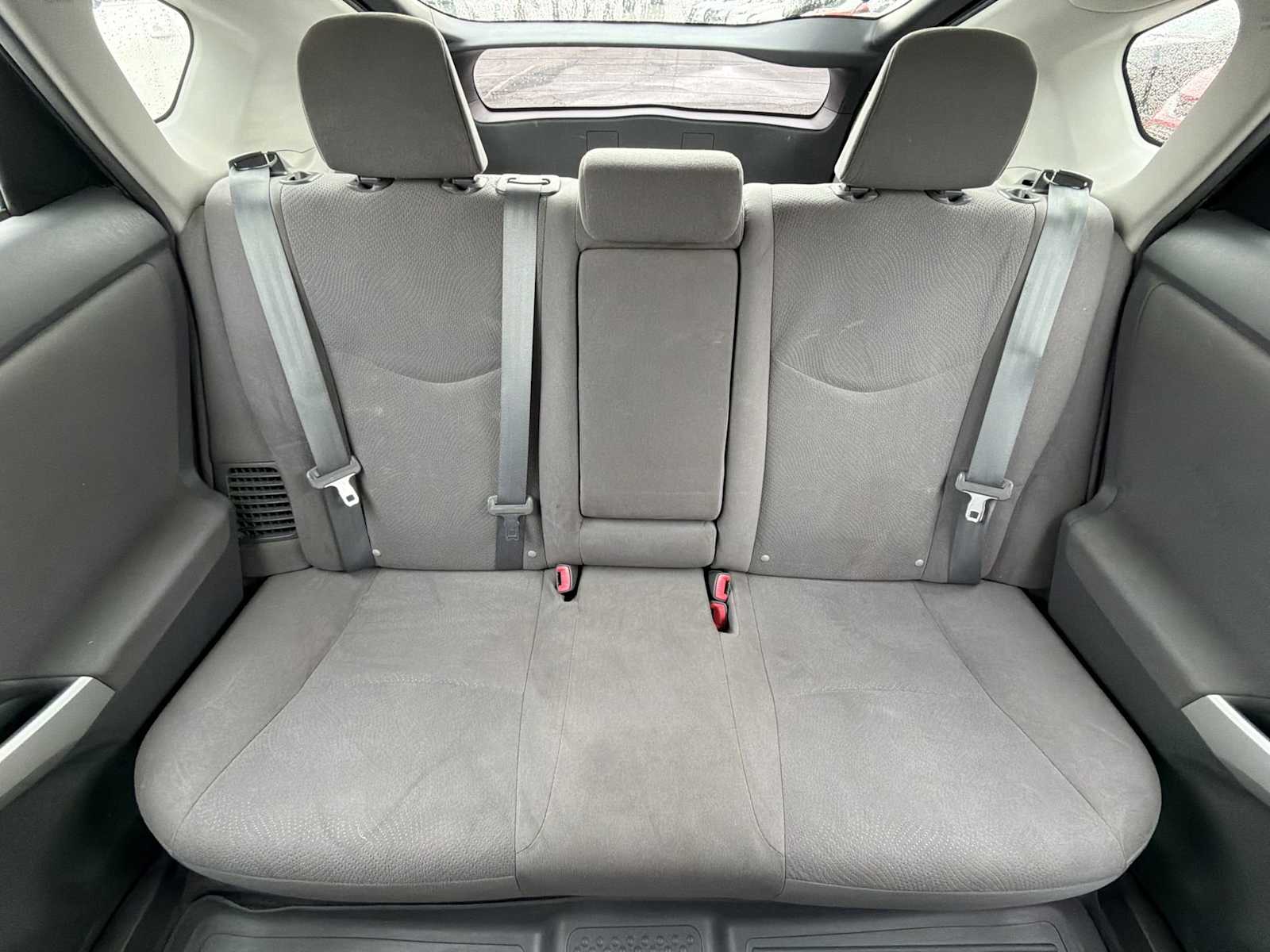 Thumbnail: 2010 Toyota Prius - 13