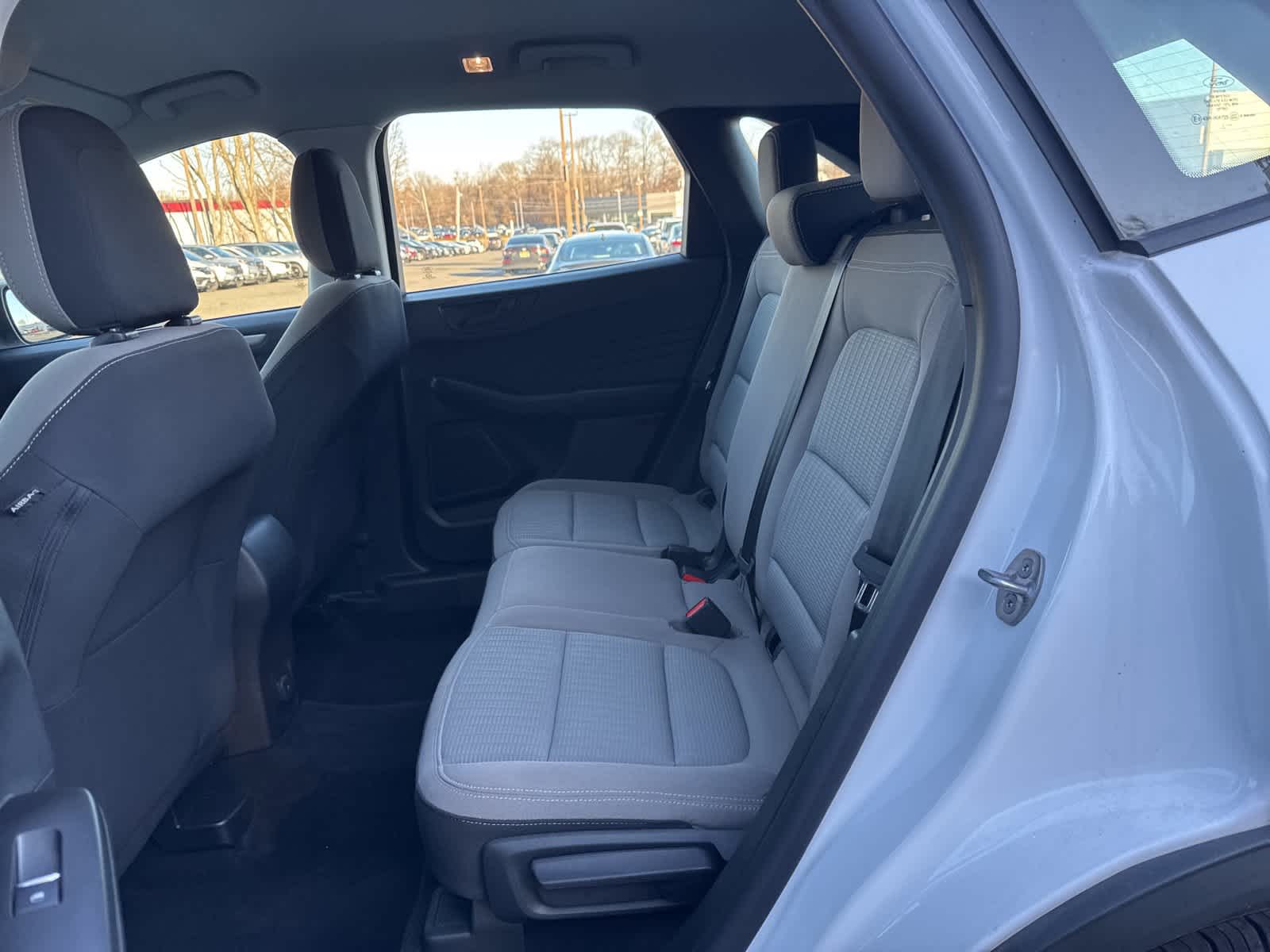 Thumbnail: 2022 Ford Escape - 10