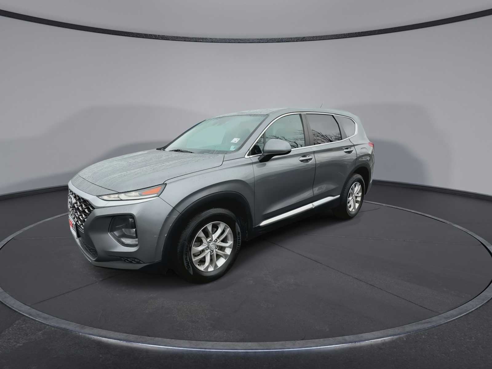Thumbnail: 2019 Hyundai Santa Fe - 4