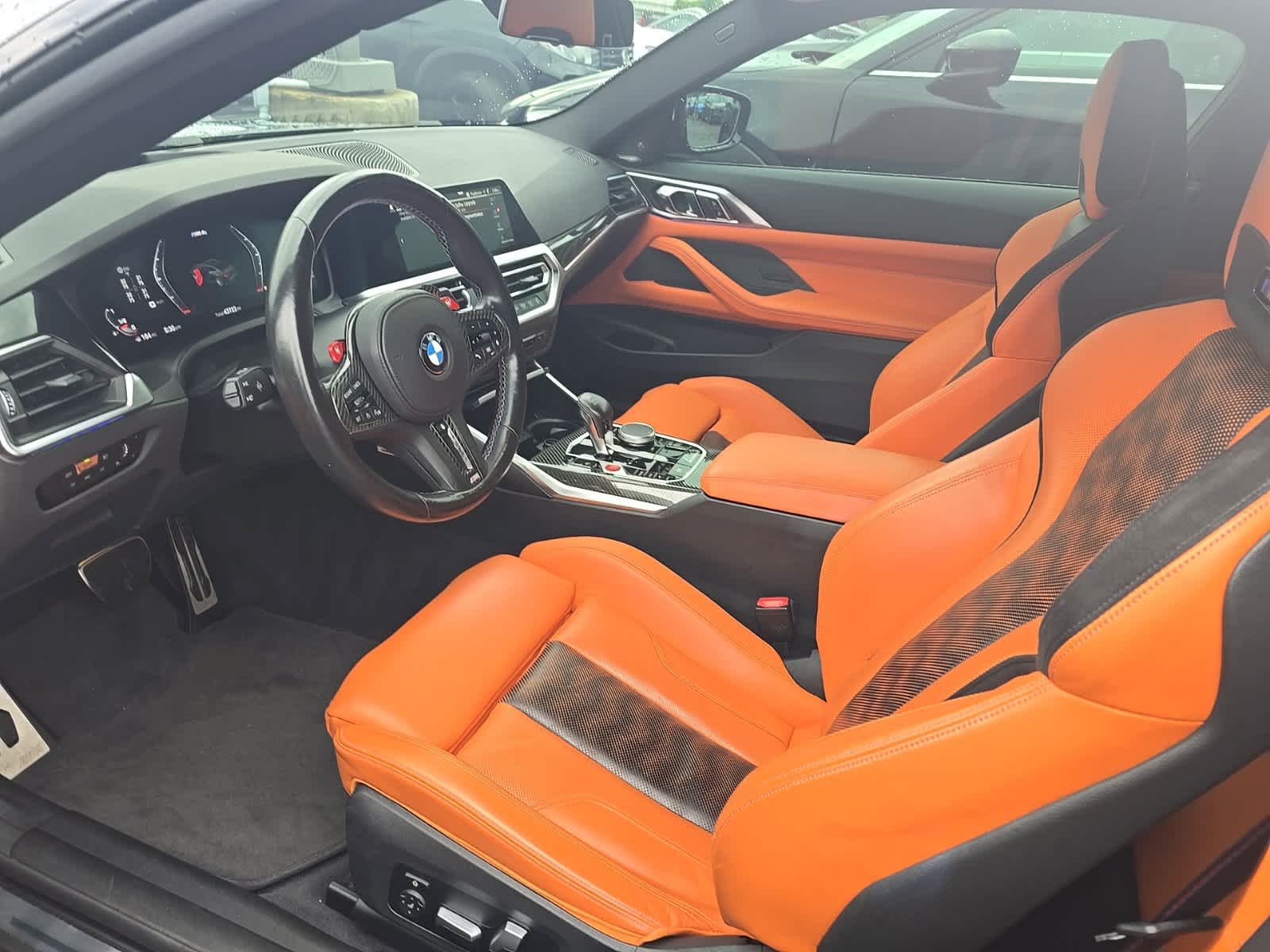 Thumbnail: 2022 BMW M4 - 6