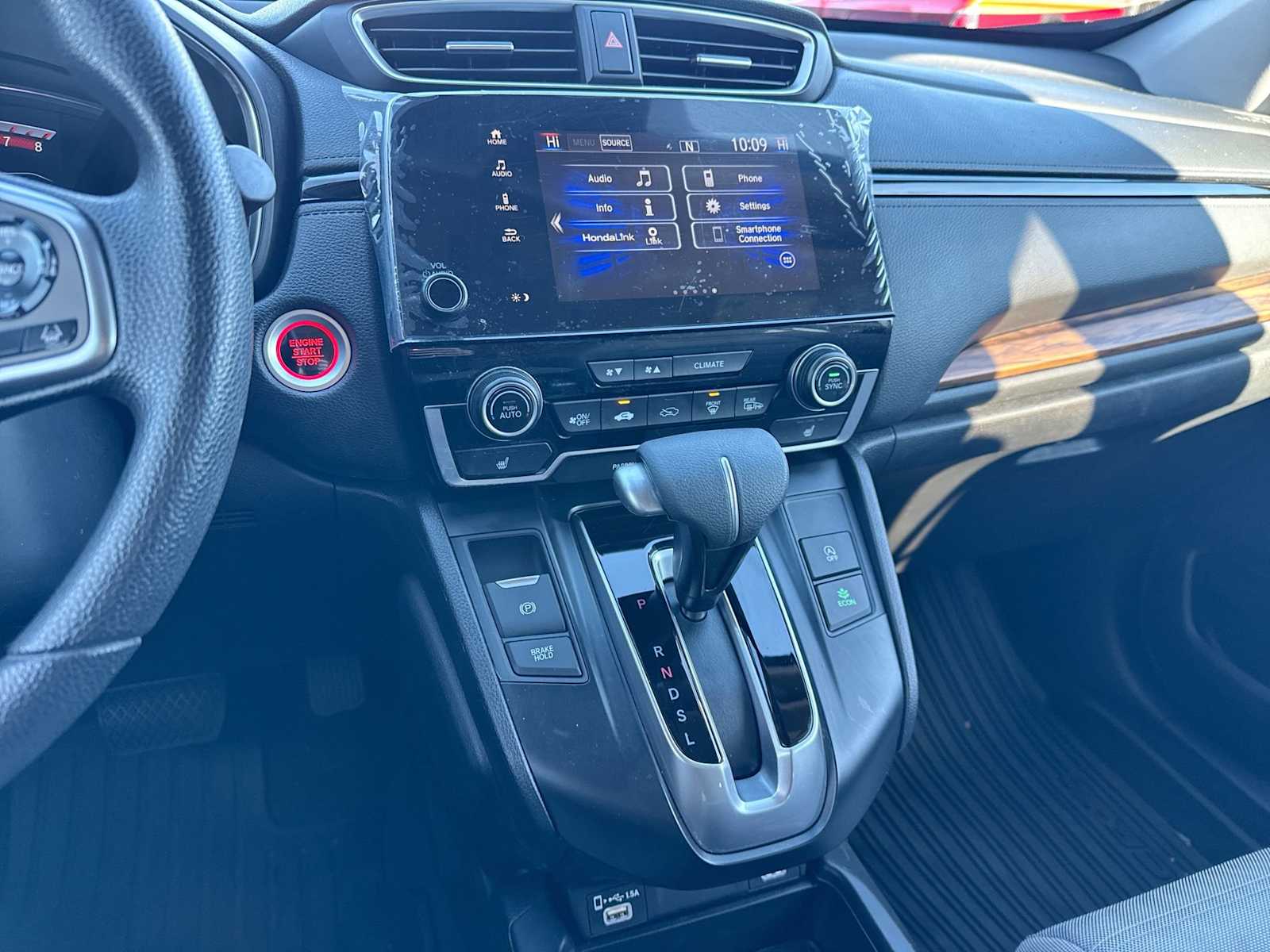 Thumbnail: 2022 Honda CR-V - 27