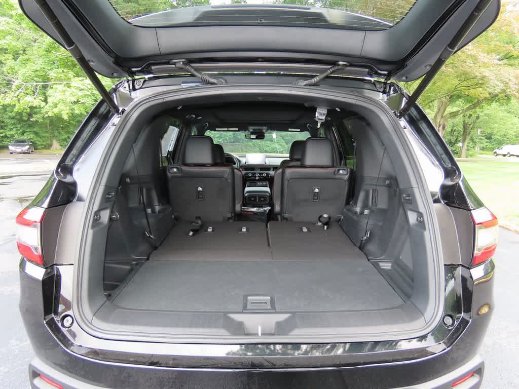 Thumbnail: 2025 Honda Pilot - 11