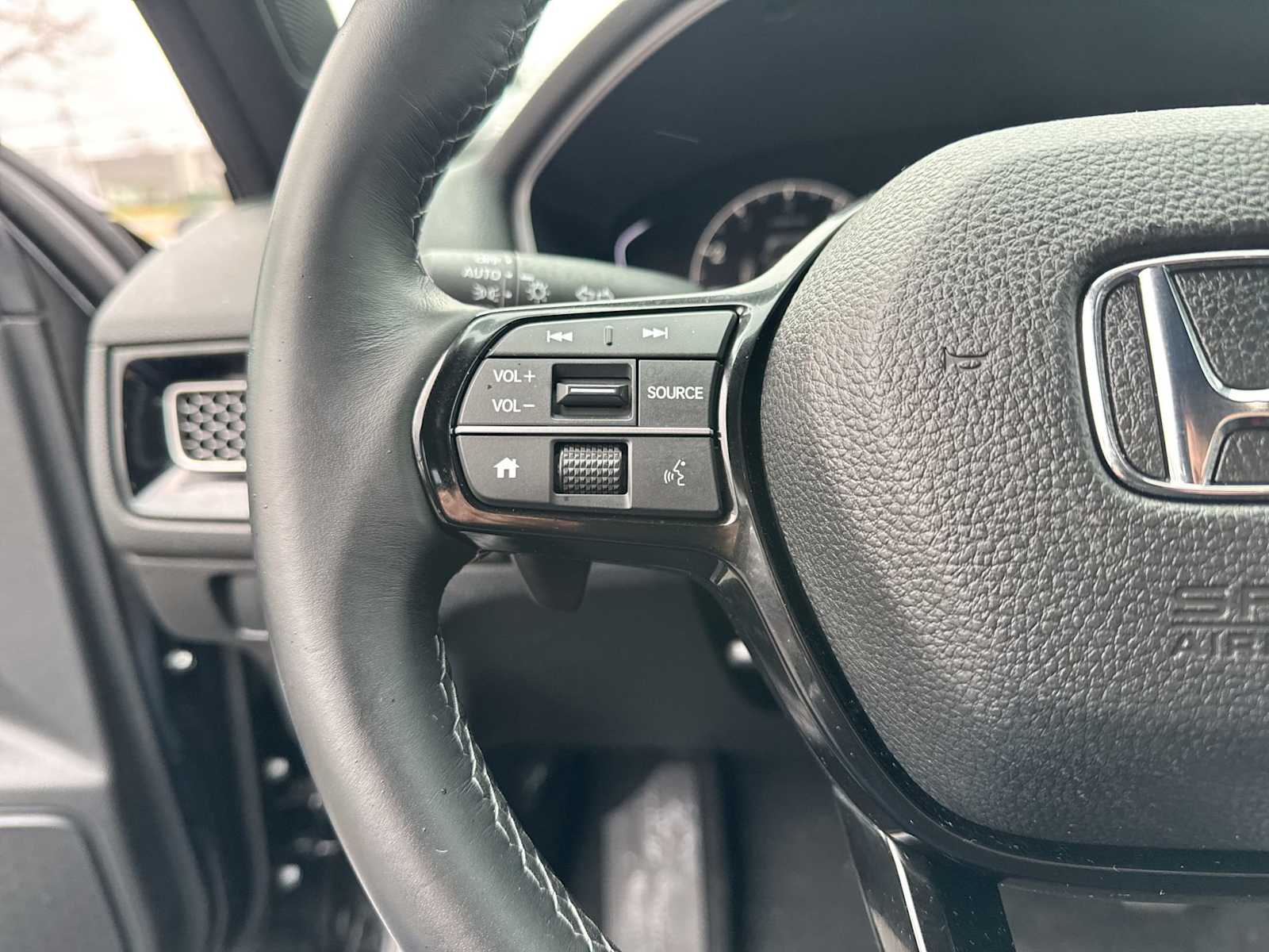 Thumbnail: 2023 Honda Civic - 24