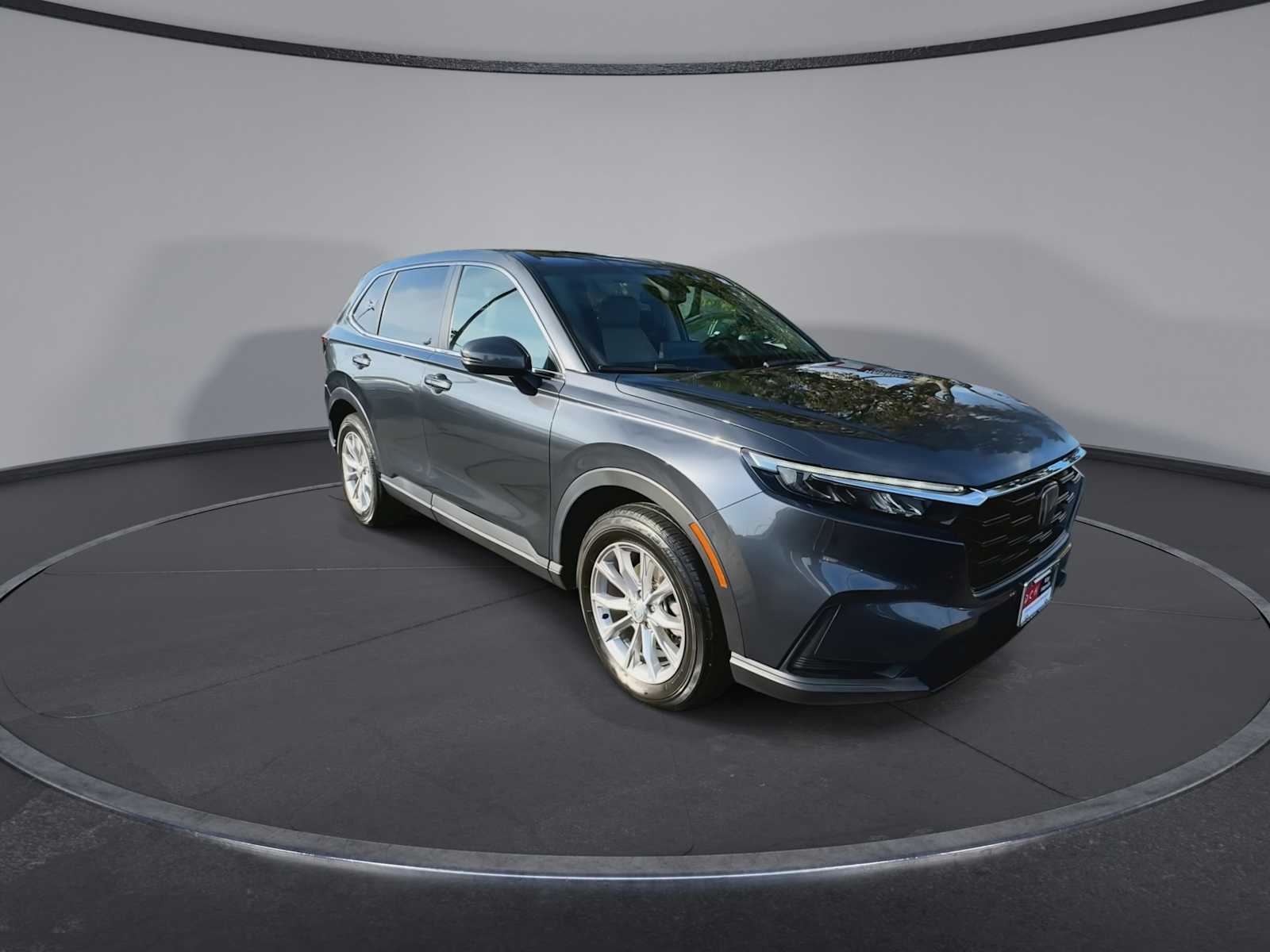 Thumbnail: 2024 Honda CR-V - 2