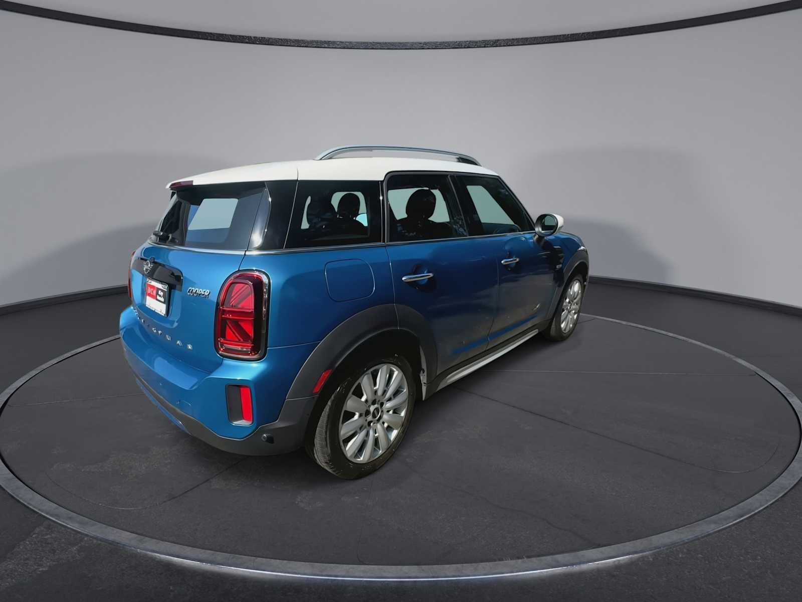 Thumbnail: 2021 MINI Cooper Countryman - 8