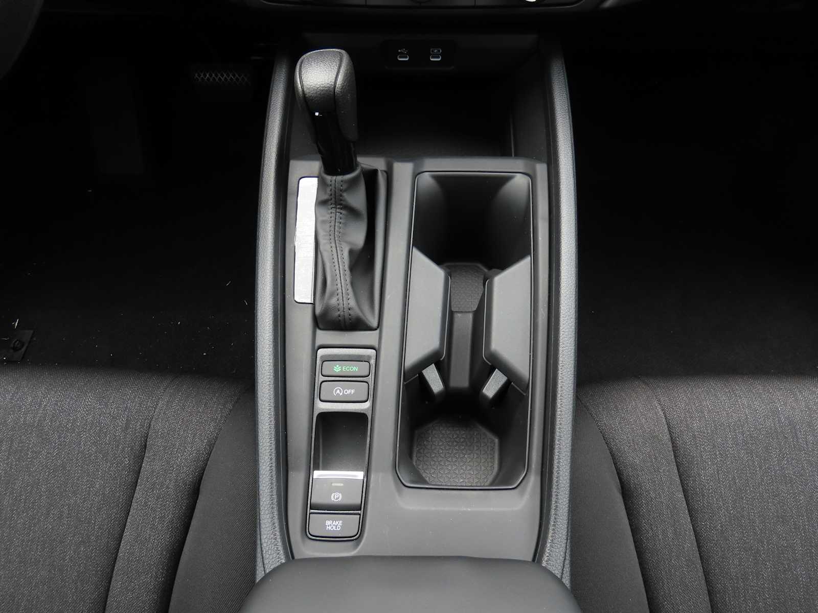 Thumbnail: 2025 Honda Accord - 20