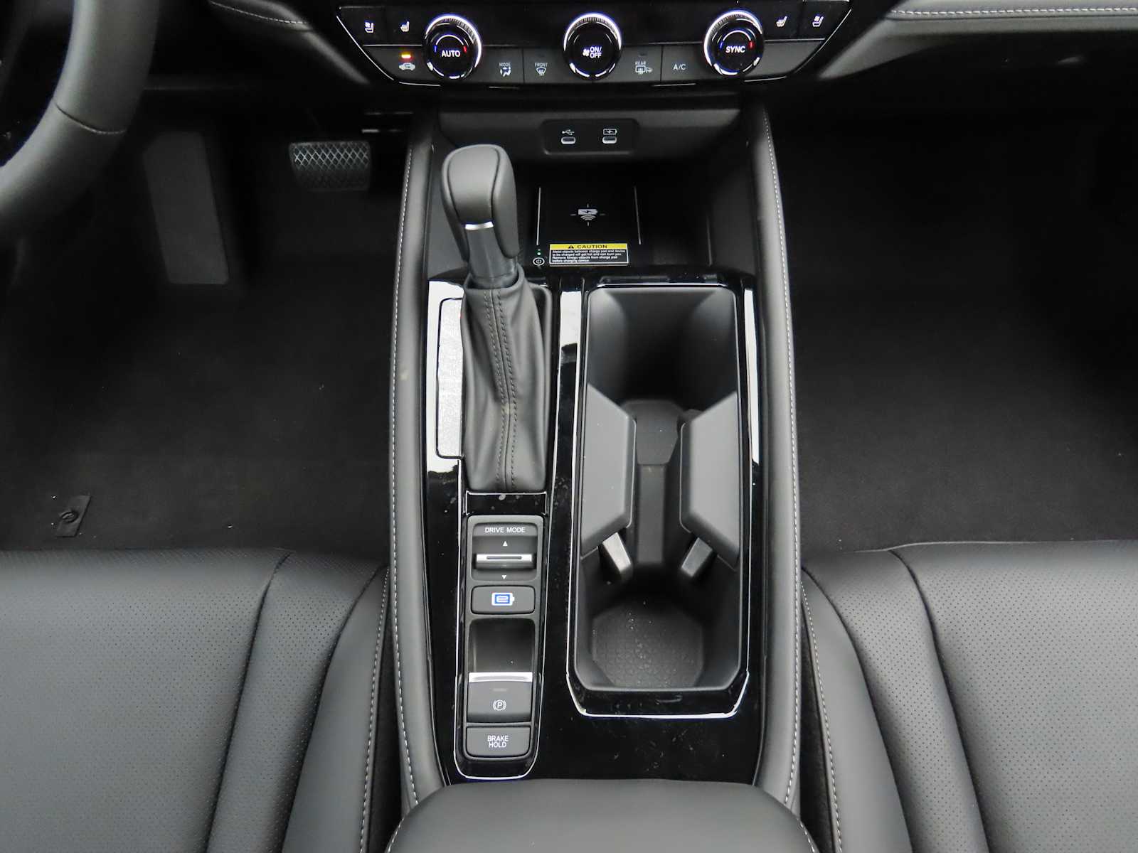 Thumbnail: 2025 Honda Accord - 22