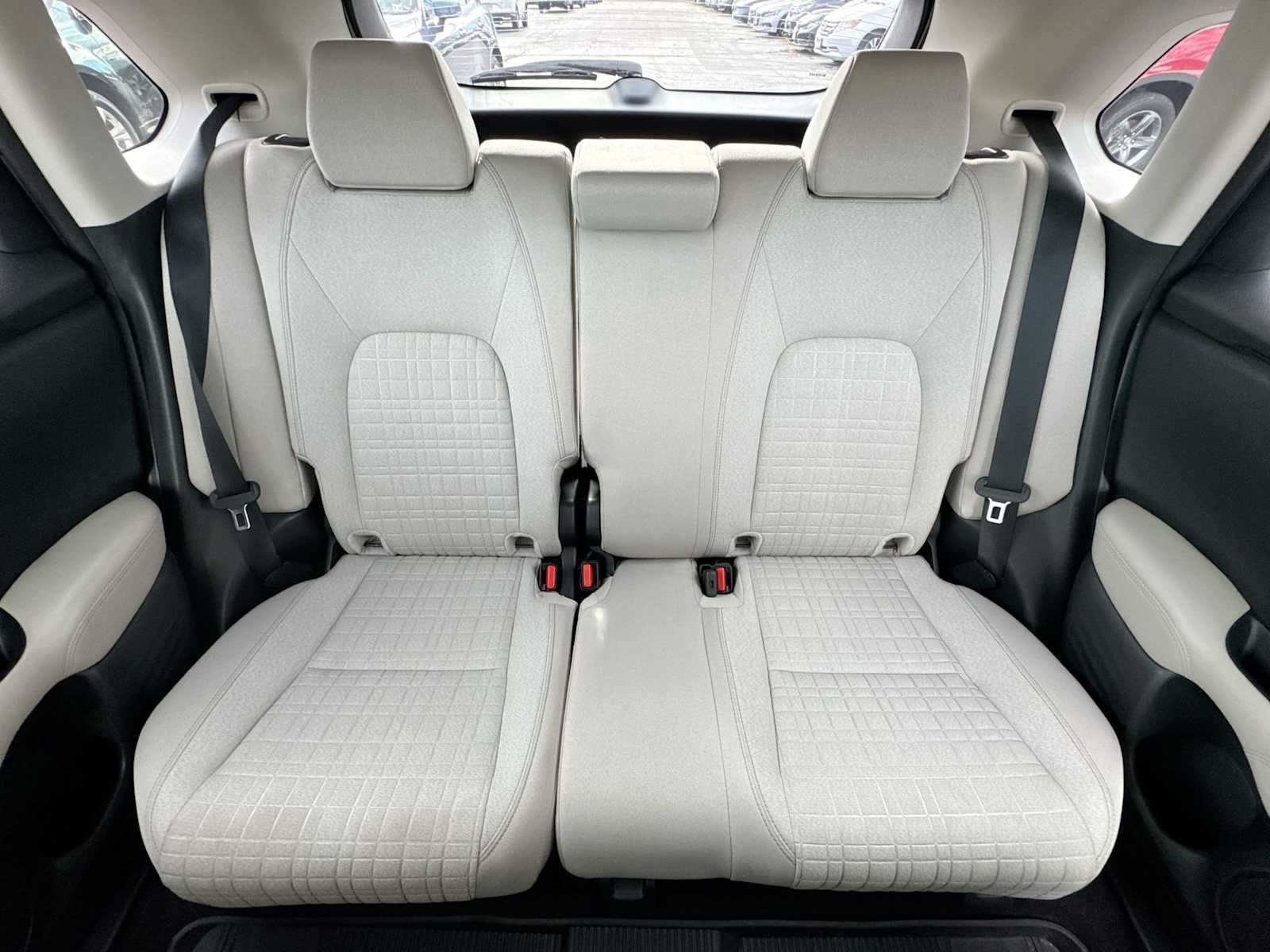 Thumbnail: 2023 Honda HR-V - 13