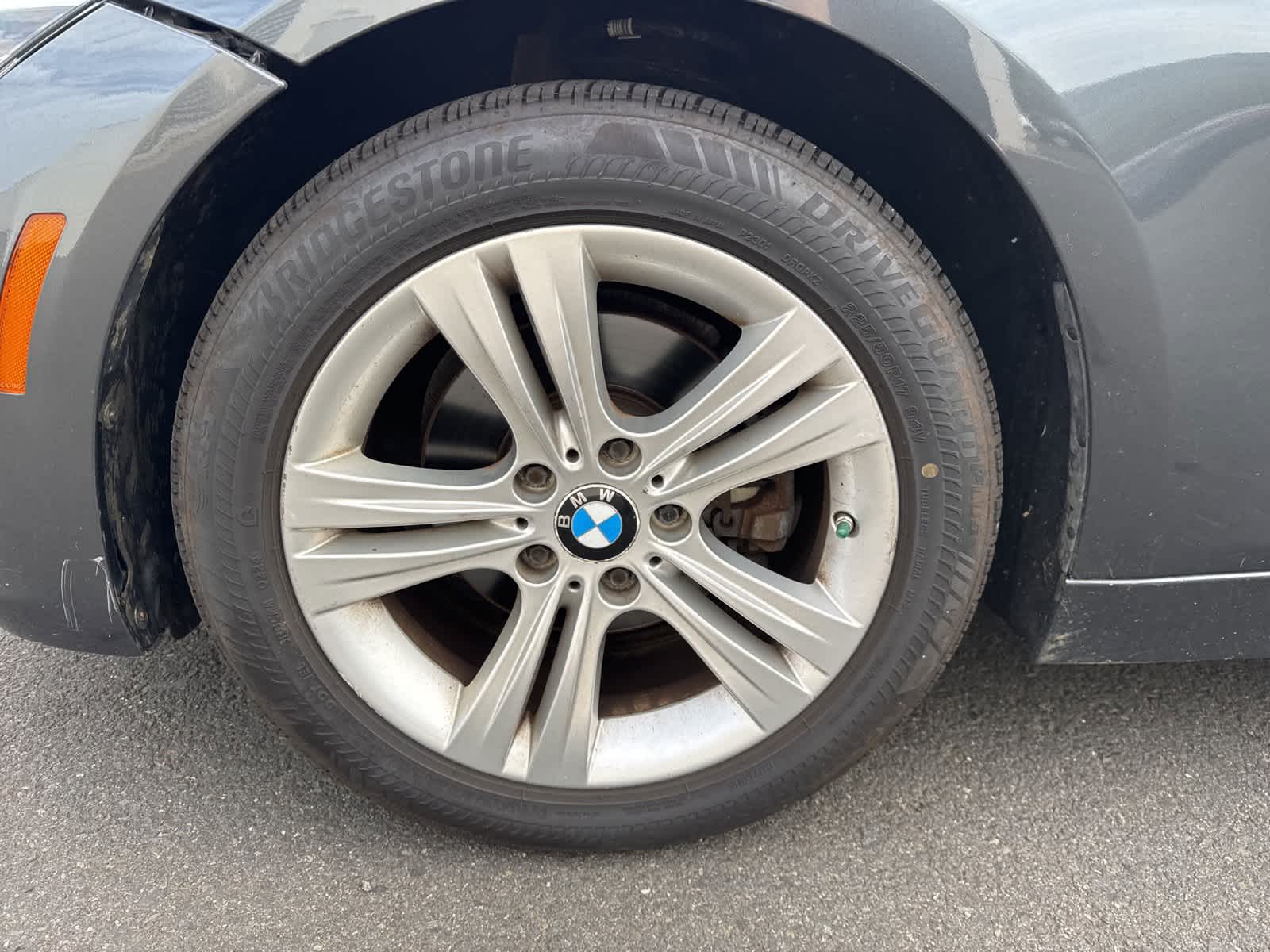 Thumbnail: 2017 BMW 3 Series - 20