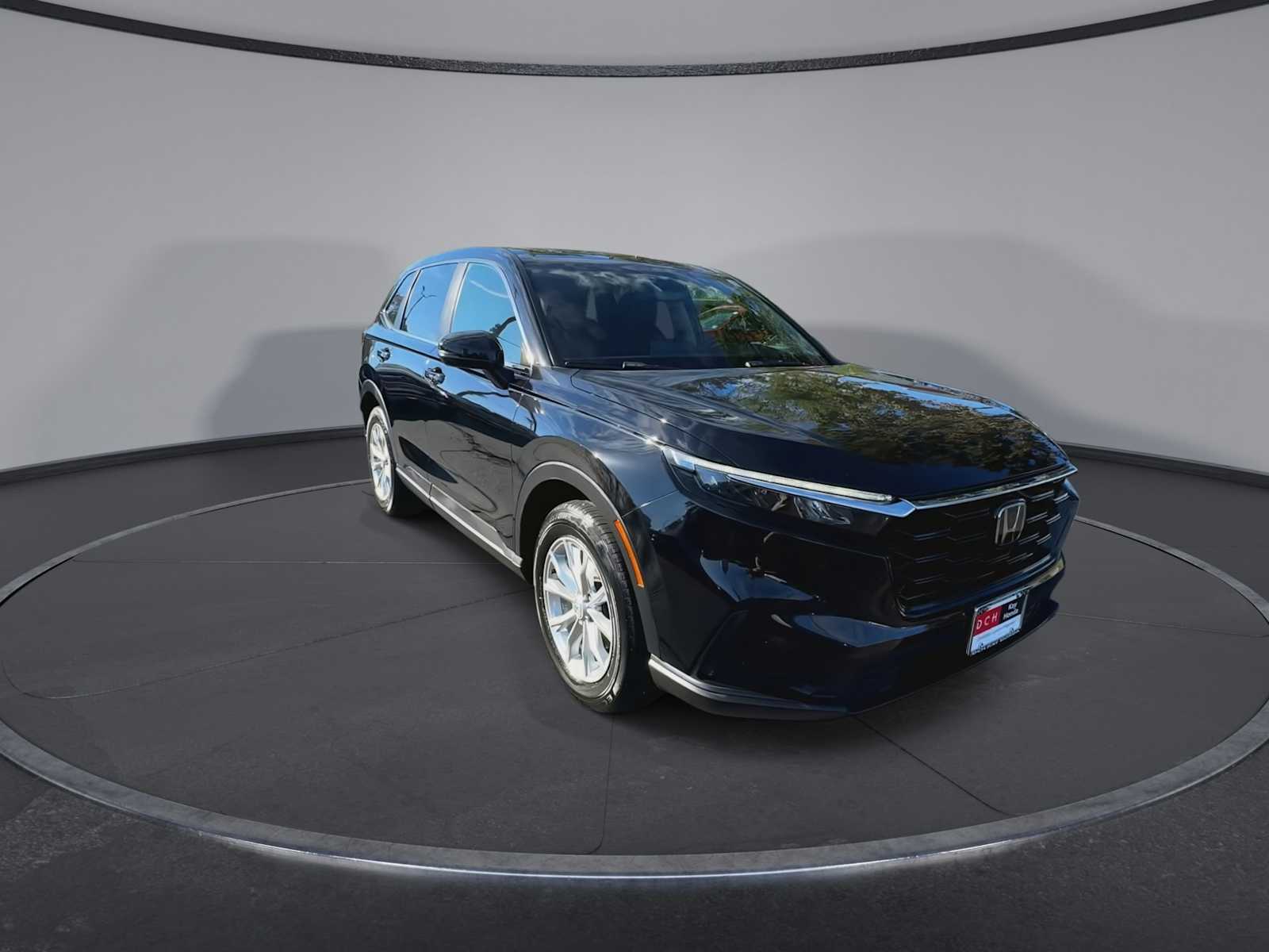 Thumbnail: 2024 Honda CR-V - 2