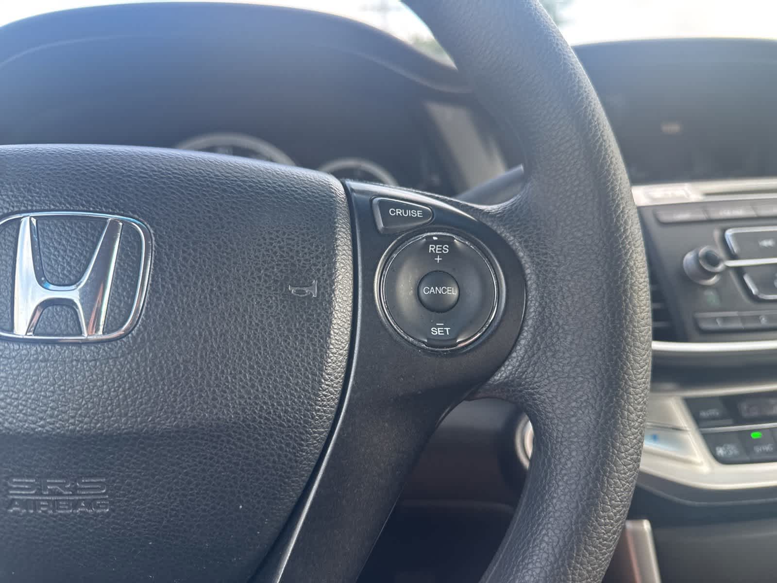 Thumbnail: 2013 Honda Accord - 17