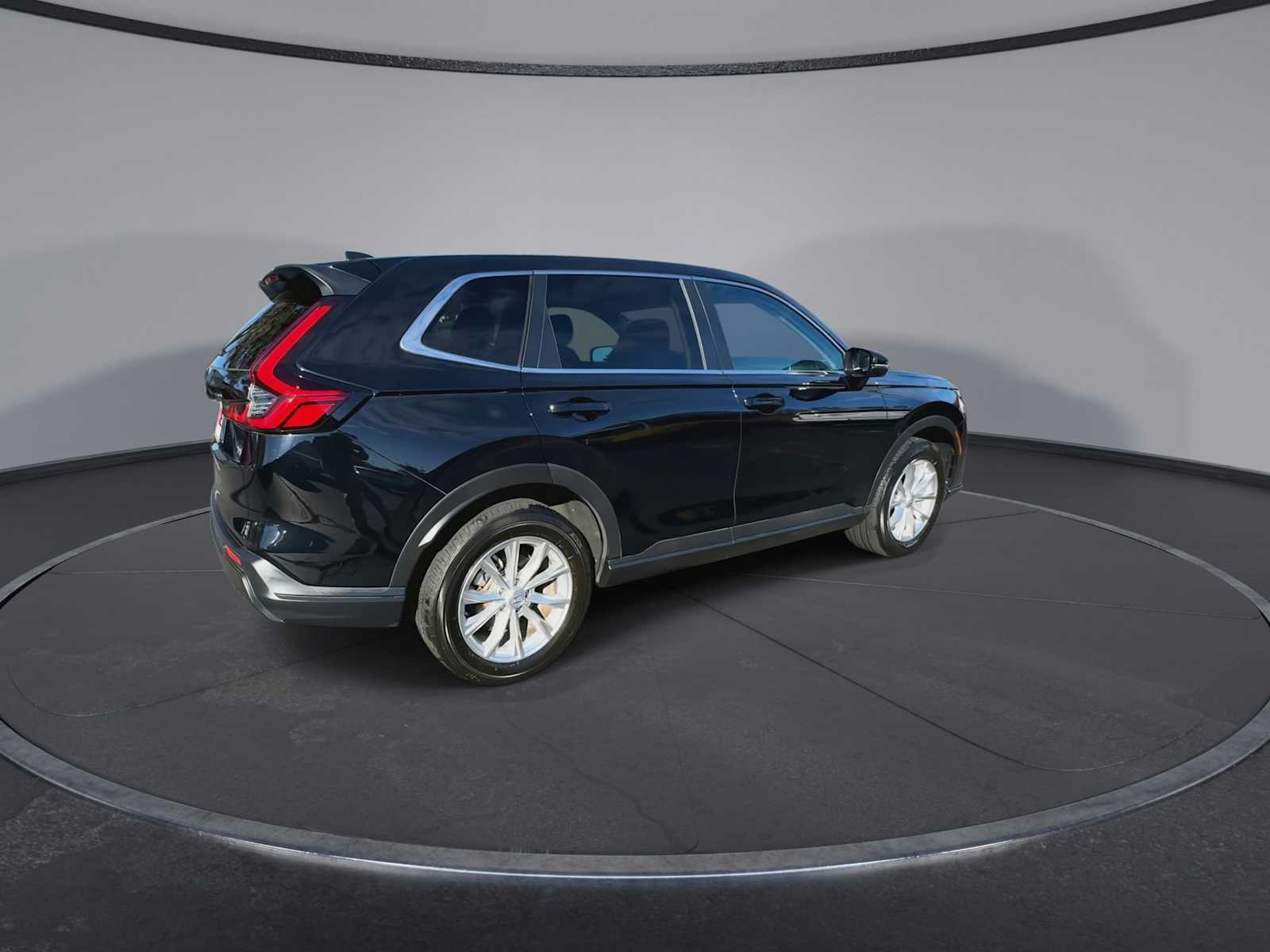 Thumbnail: 2024 Honda CR-V - 8