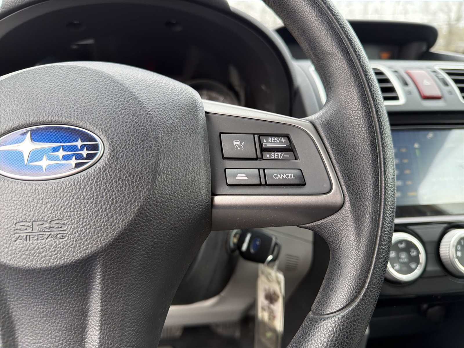 Thumbnail: 2016 Subaru Forester - 26