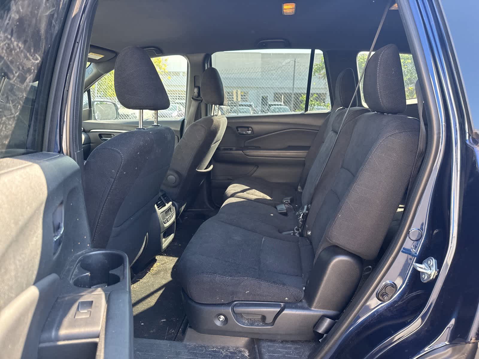 Thumbnail: 2022 Honda Pilot - 10