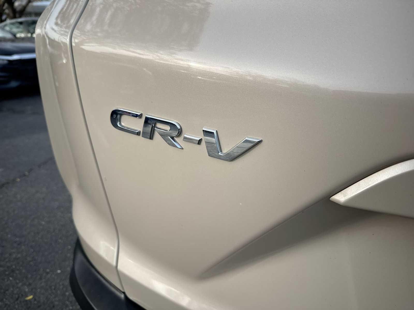 Thumbnail: 2017 Honda CR-V - 18