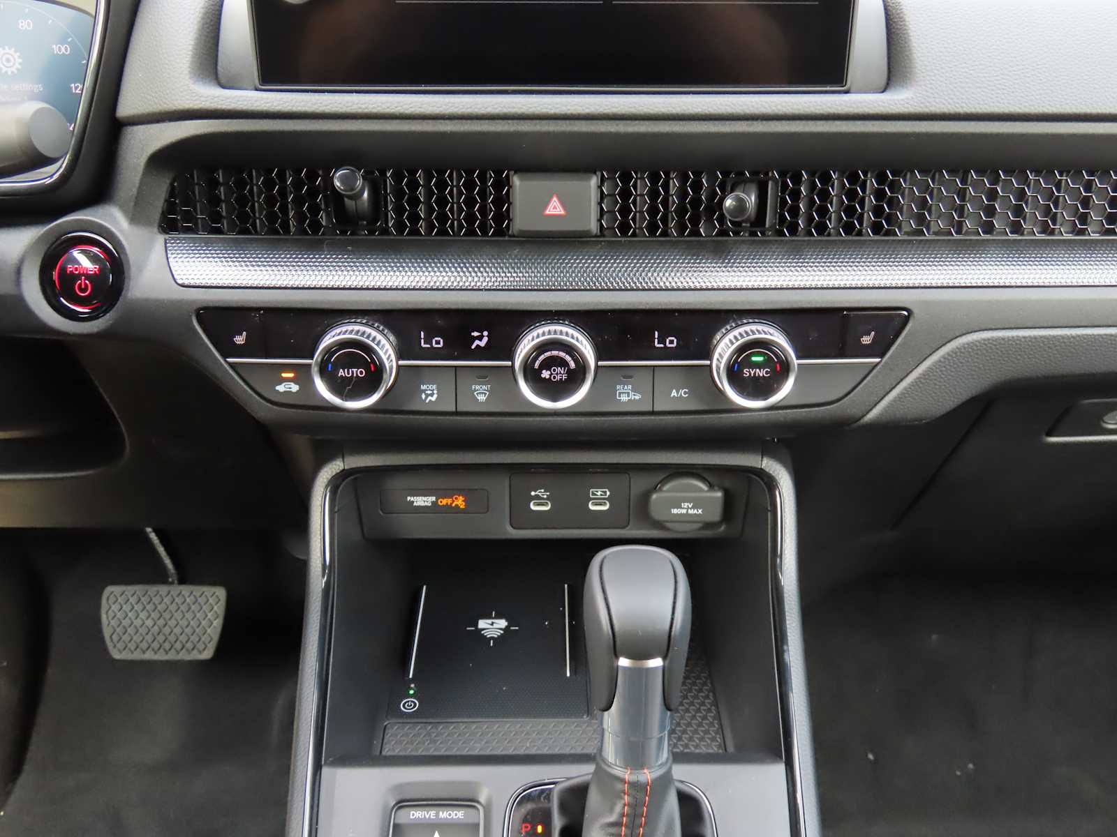 Thumbnail: 2026 Honda CR-V - 21