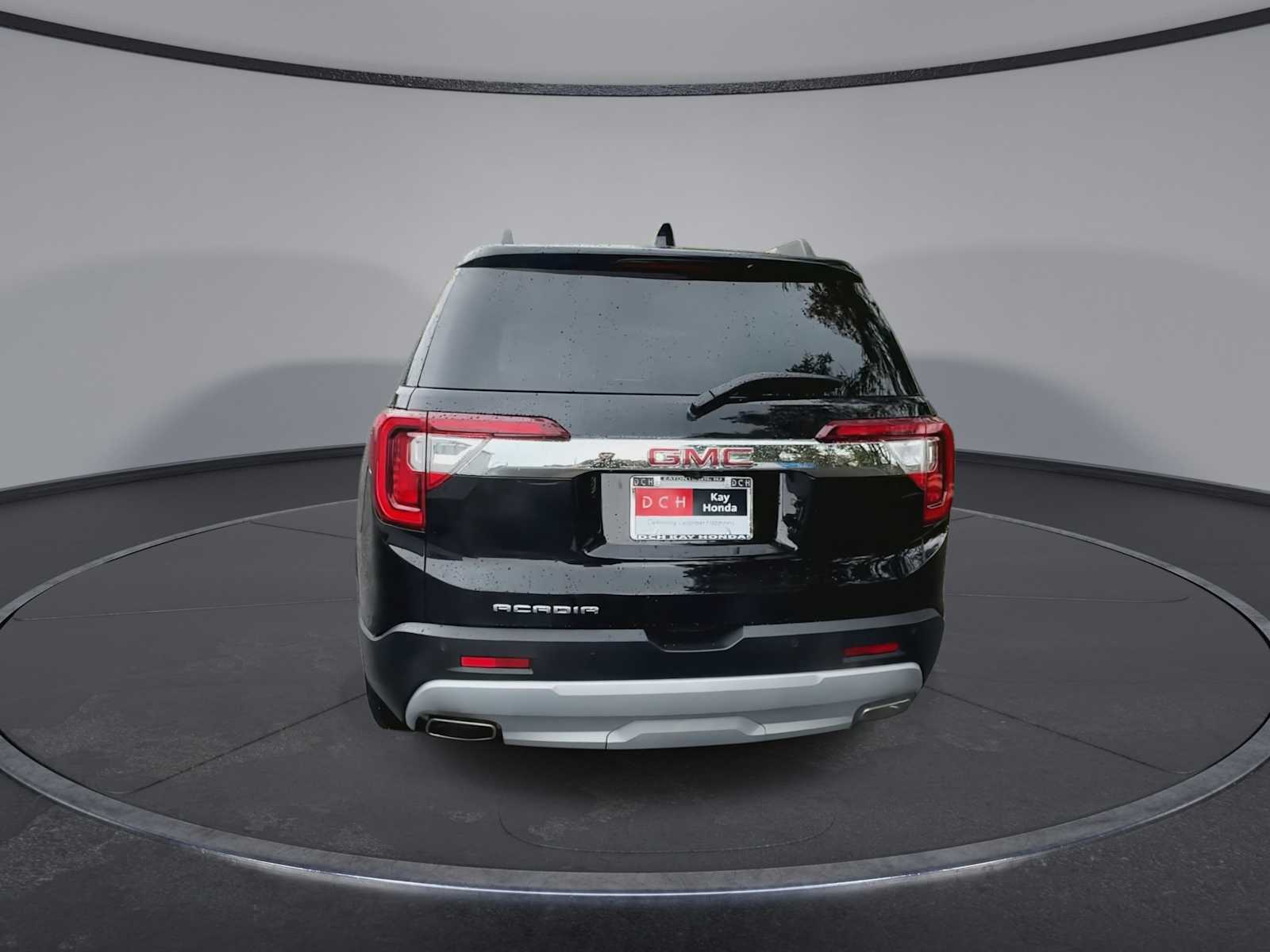 Thumbnail: 2023 GMC Acadia - 7