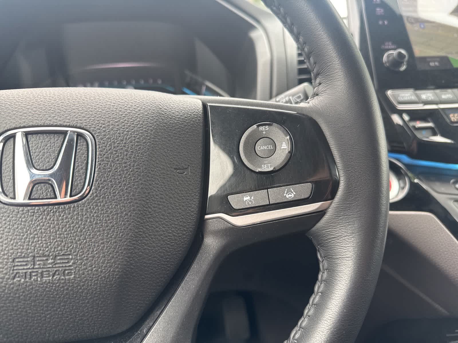 Thumbnail: 2022 Honda Odyssey - 18