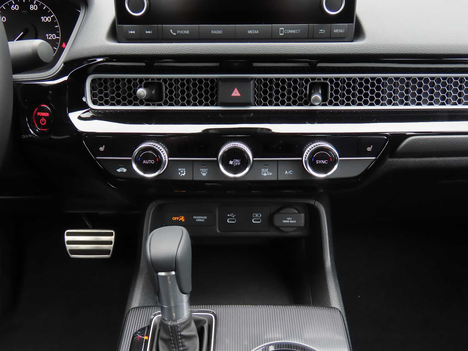 Thumbnail: 2026 Honda Civic - 21