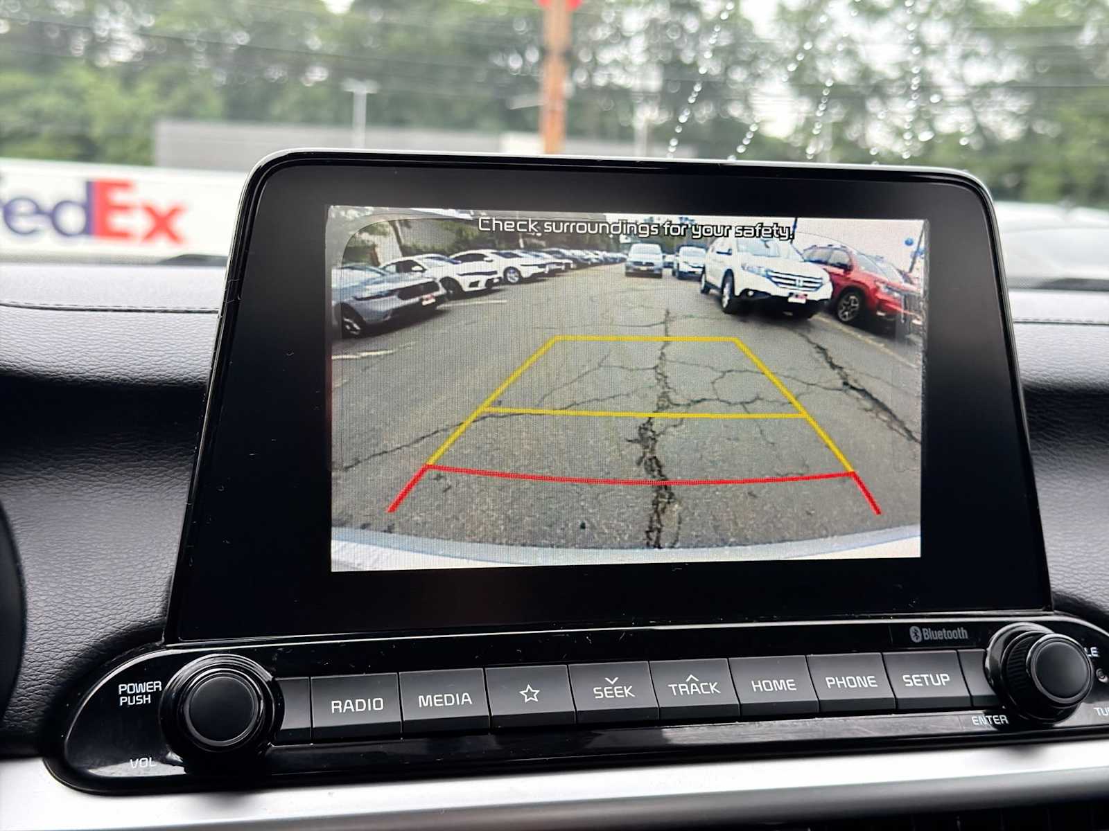 Thumbnail: 2019 Kia Forte - 27