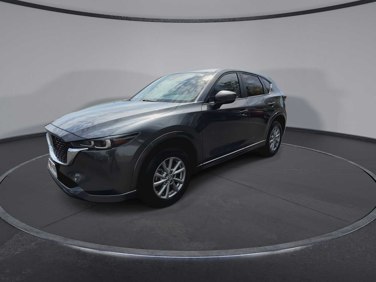 Thumbnail: 2024 Mazda CX-5 - 4