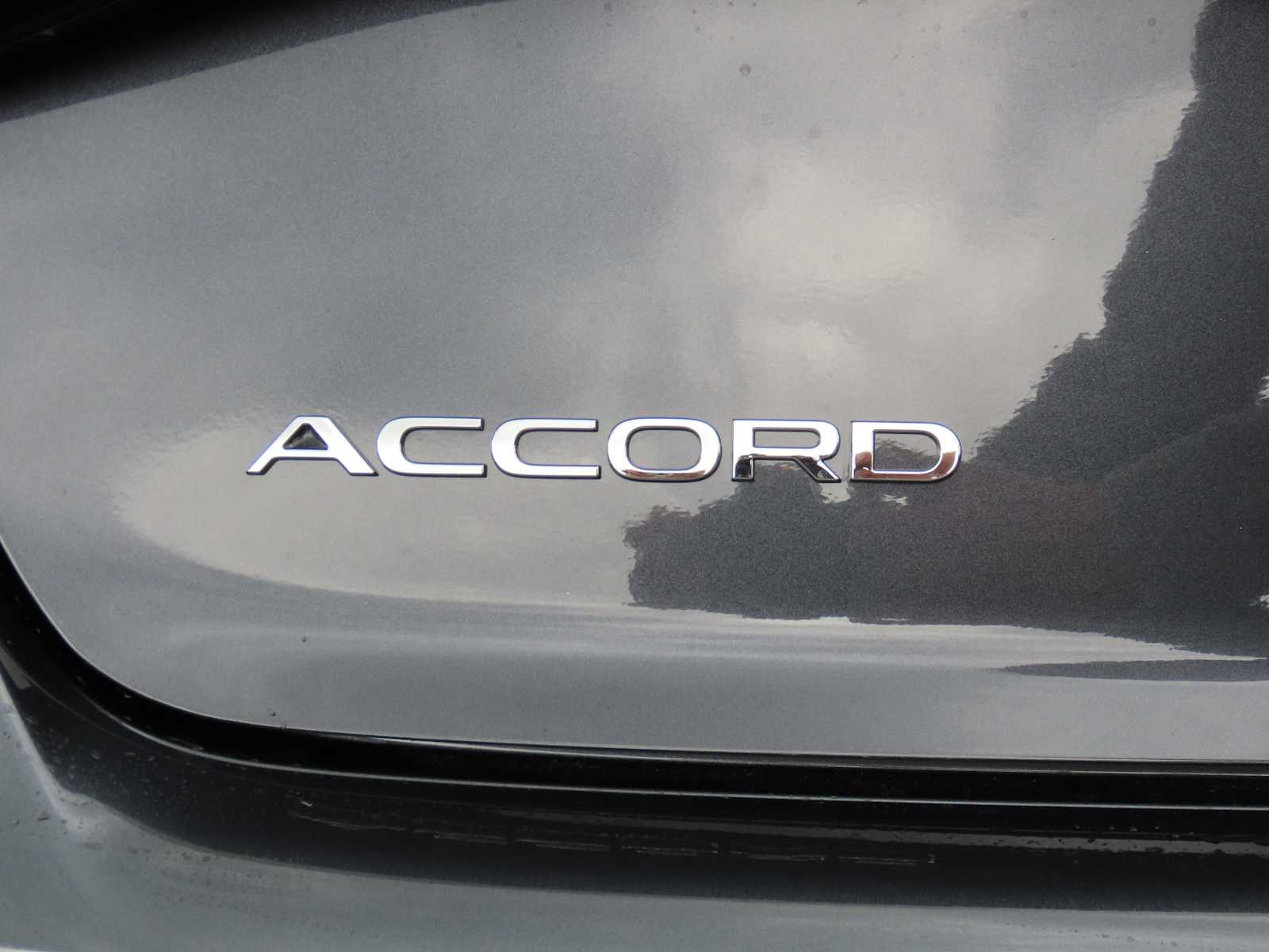 Thumbnail: 2025 Honda Accord - 7
