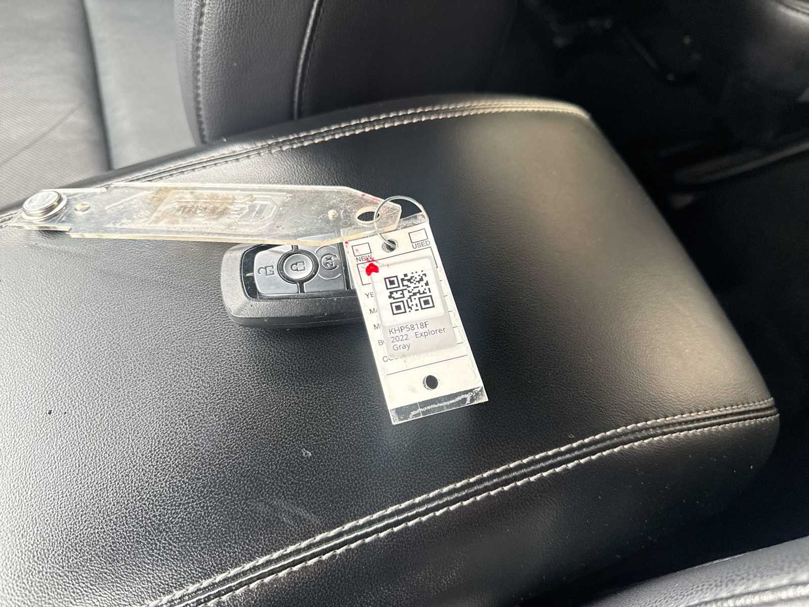 Thumbnail: 2022 Ford Explorer - 33