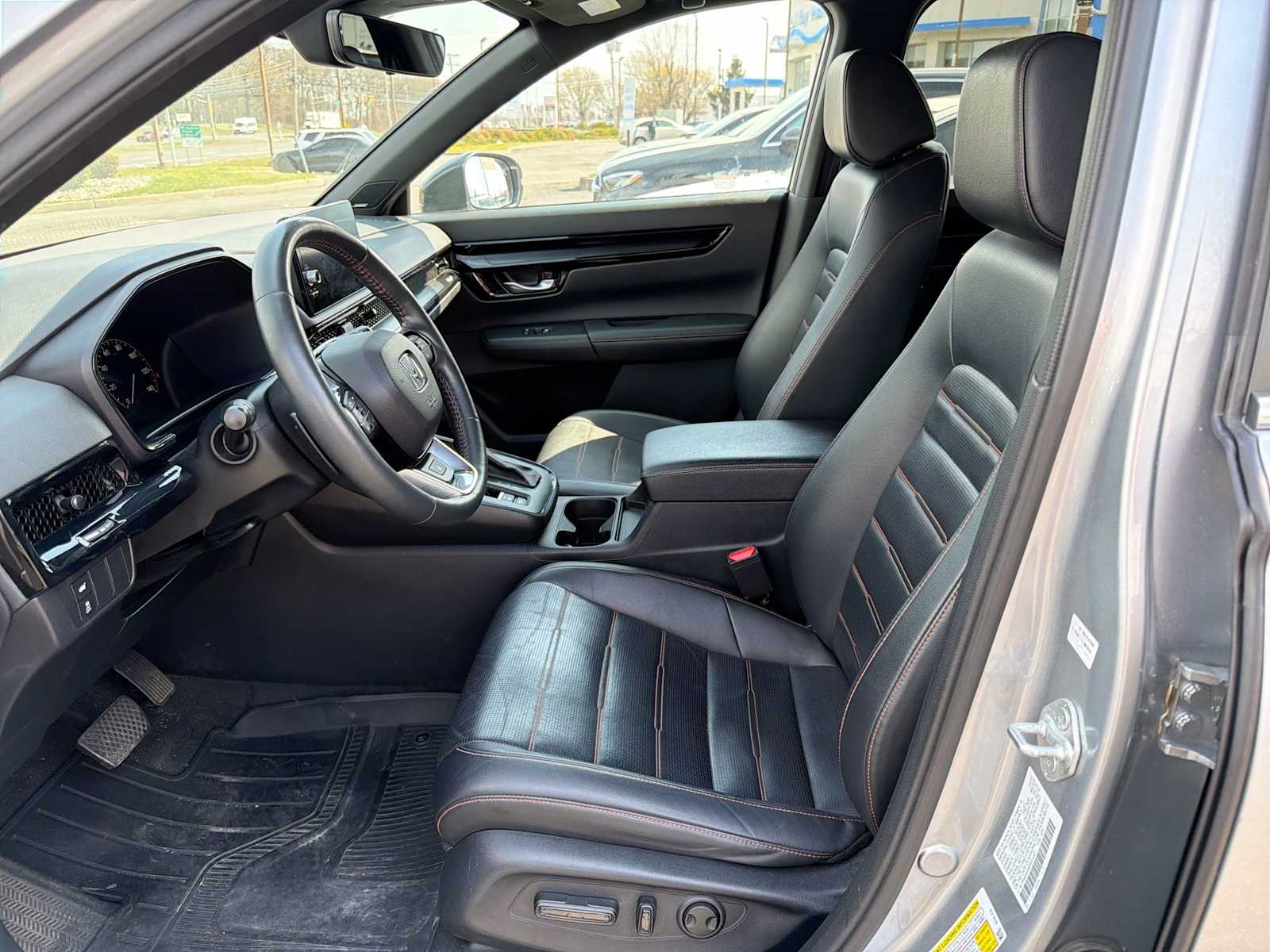 Thumbnail: 2023 Honda CR-V - 11