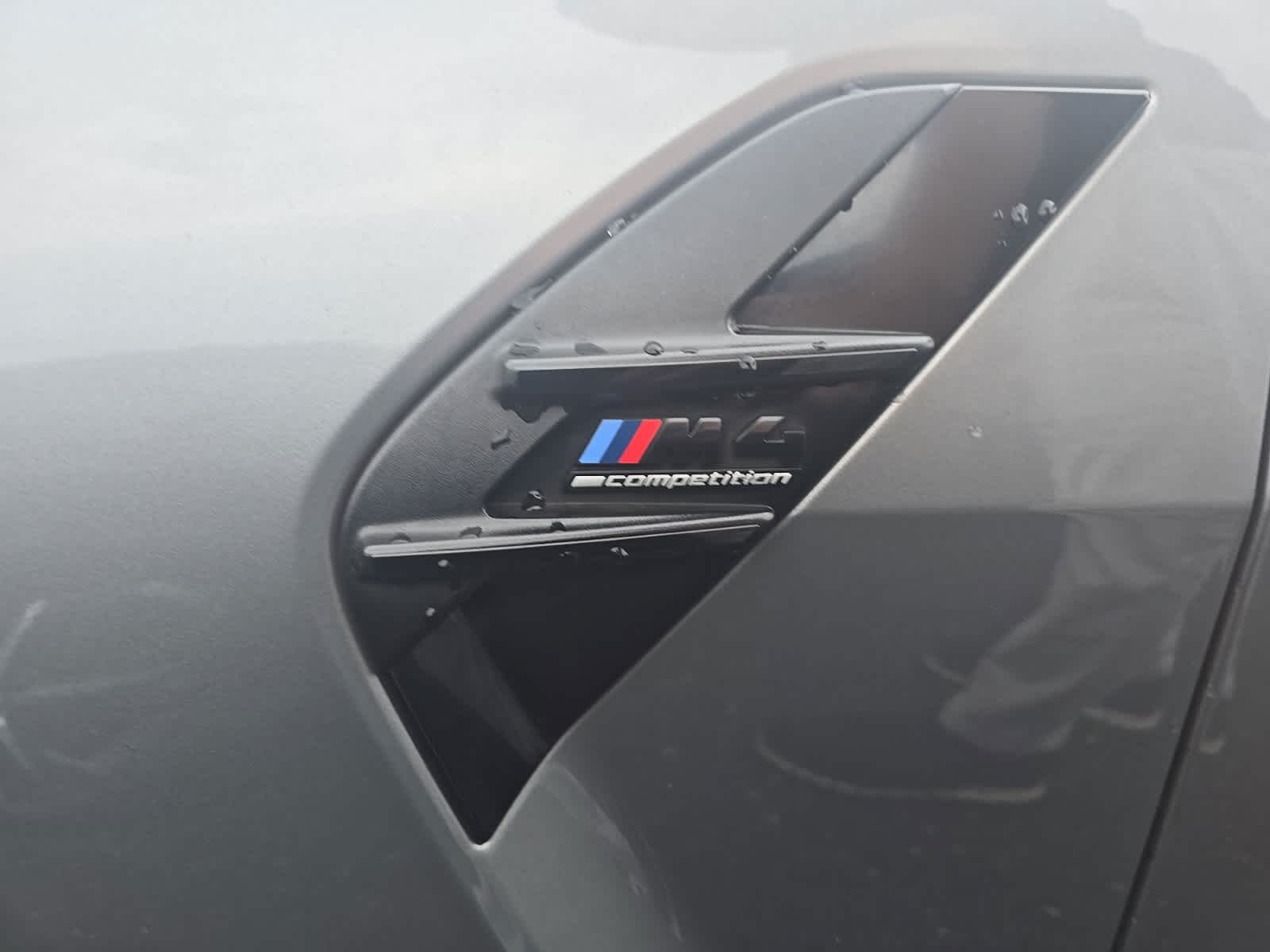 Thumbnail: 2022 BMW M4 - 16