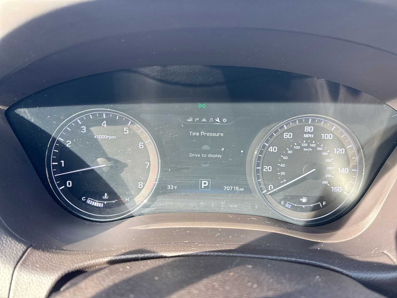 Thumbnail: 2015 Hyundai Genesis - 33