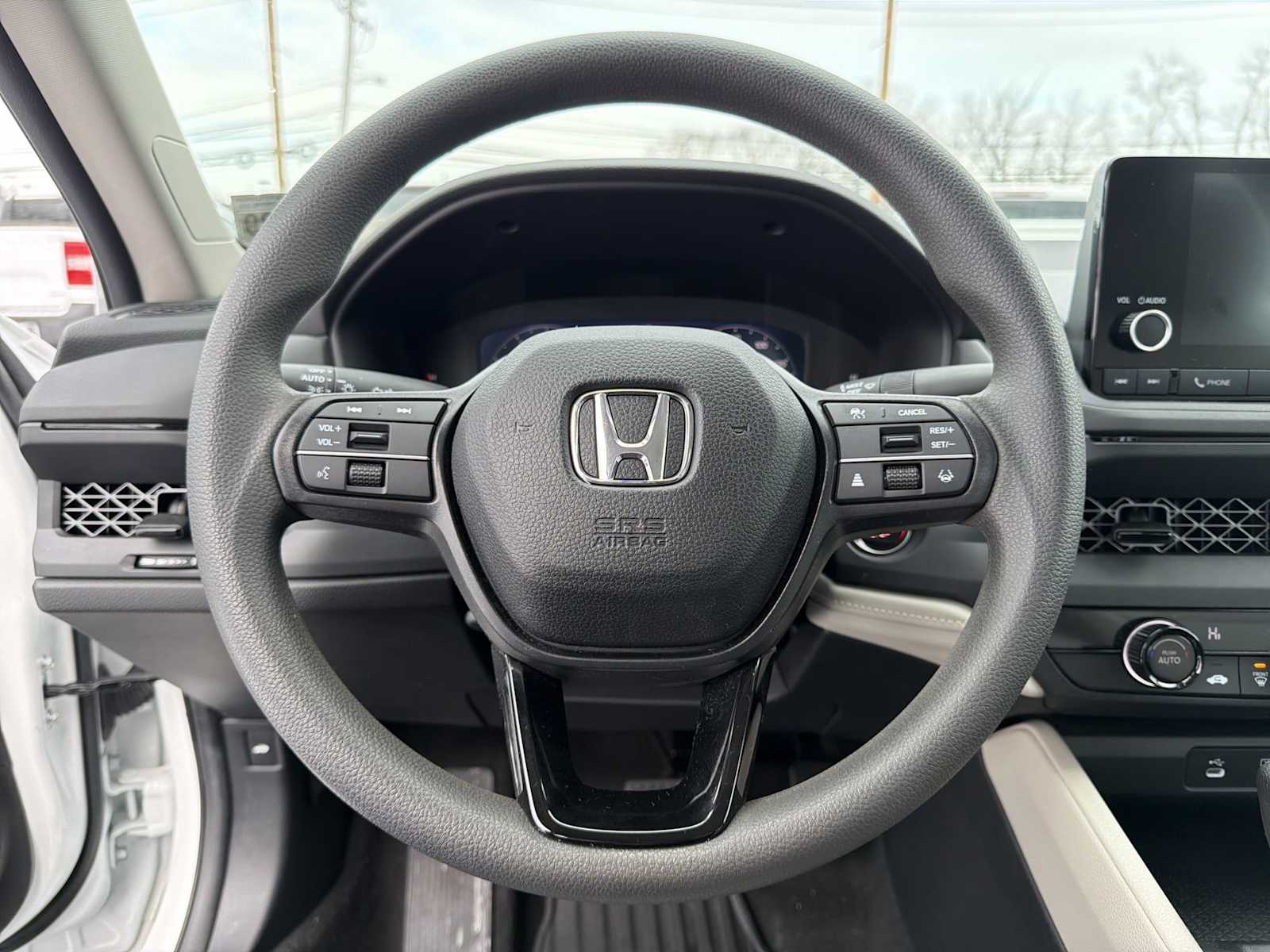 Thumbnail: 2024 Honda Accord - 23