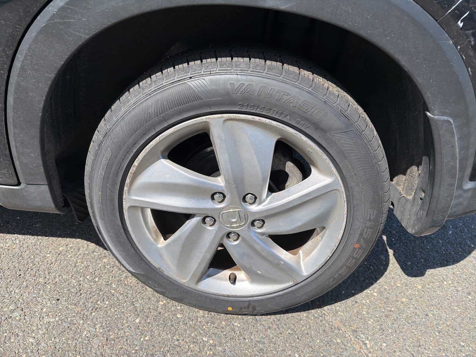 Thumbnail: 2020 Honda HR-V - 23