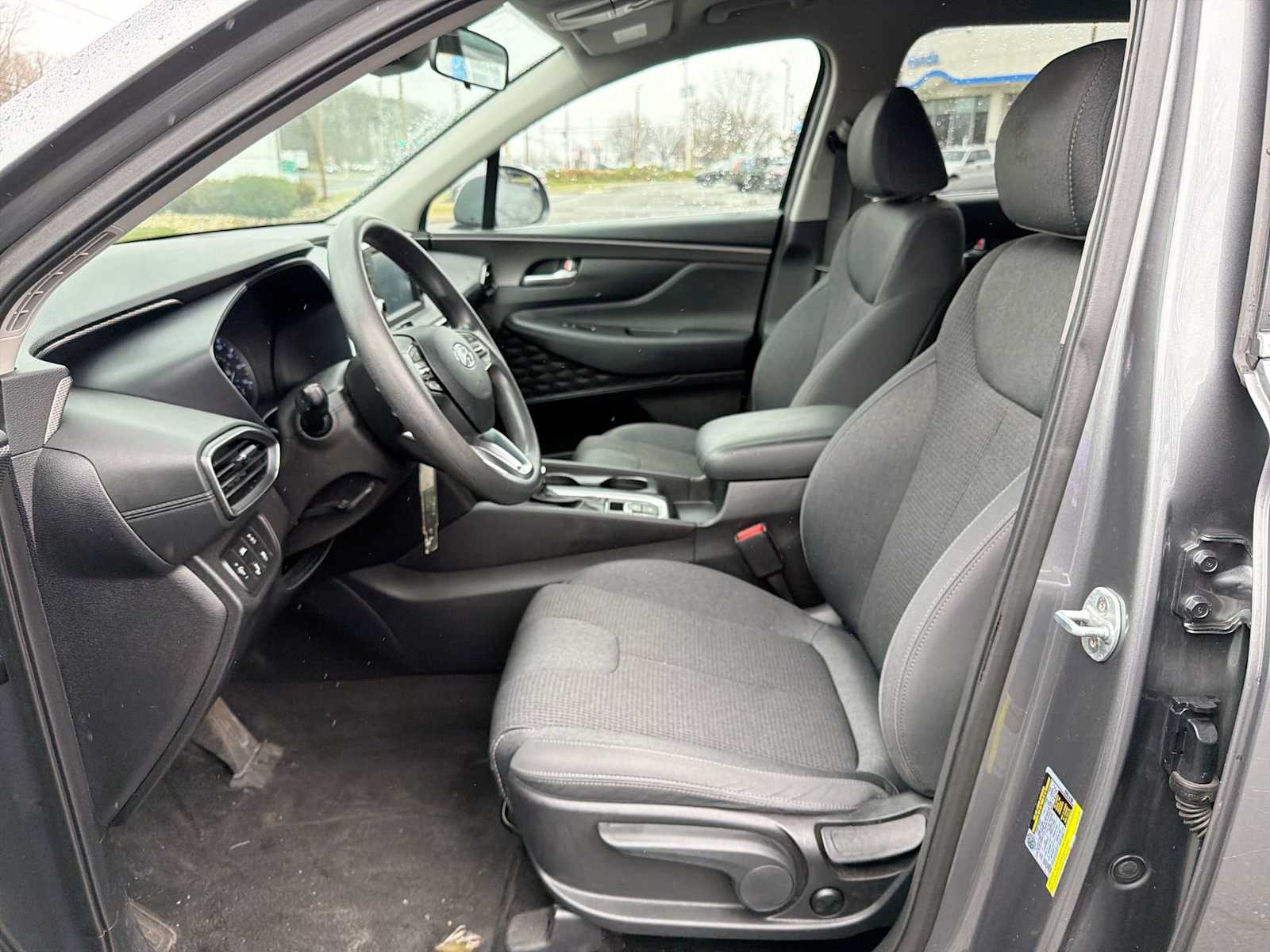 Thumbnail: 2019 Hyundai Santa Fe - 11