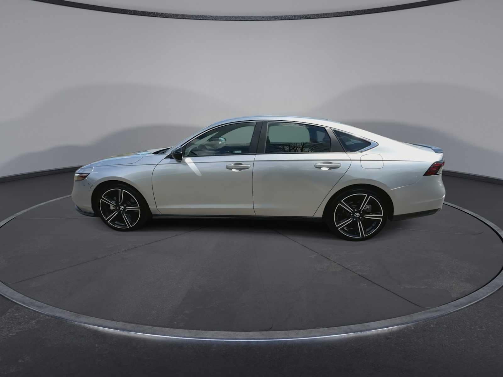 Thumbnail: 2025 Honda Accord - 5