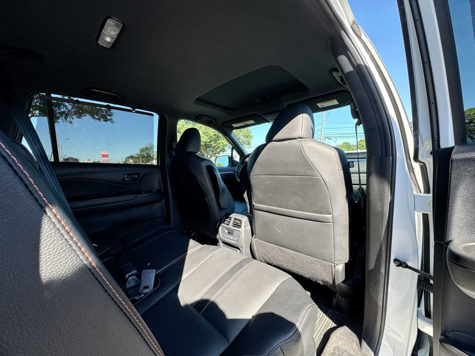 Thumbnail: 2022 Honda Pilot - 14