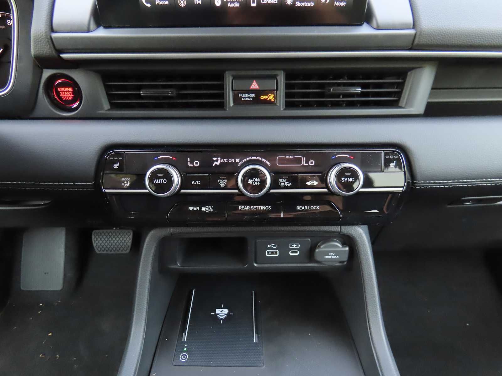 Thumbnail: 2025 Honda Pilot - 19