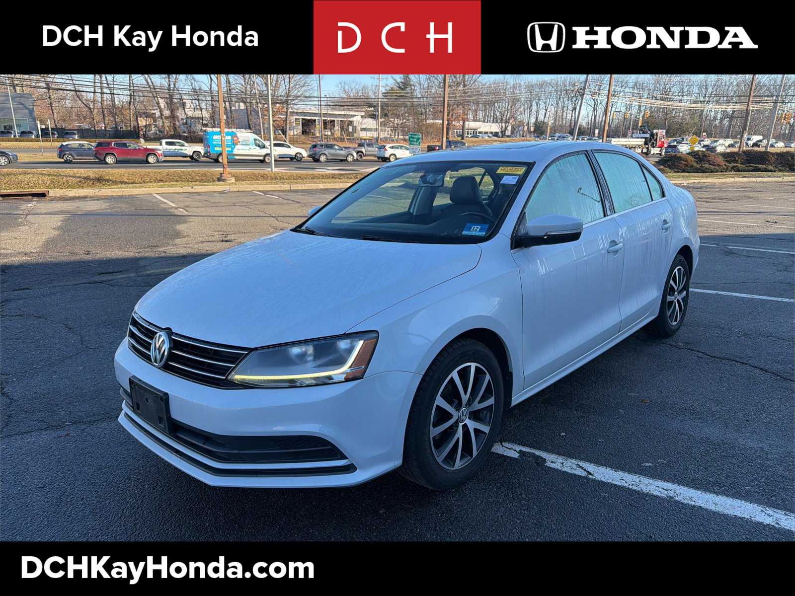 2017 Volkswagen Jetta SE -
                  Eatontown, NJ