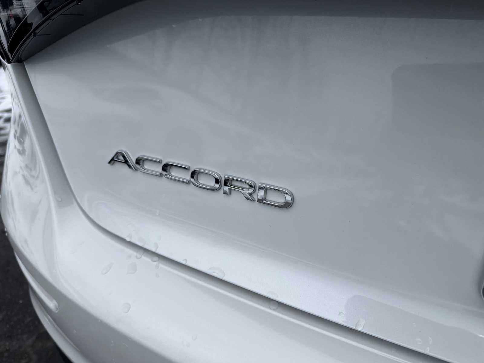 Thumbnail: 2024 Honda Accord - 18