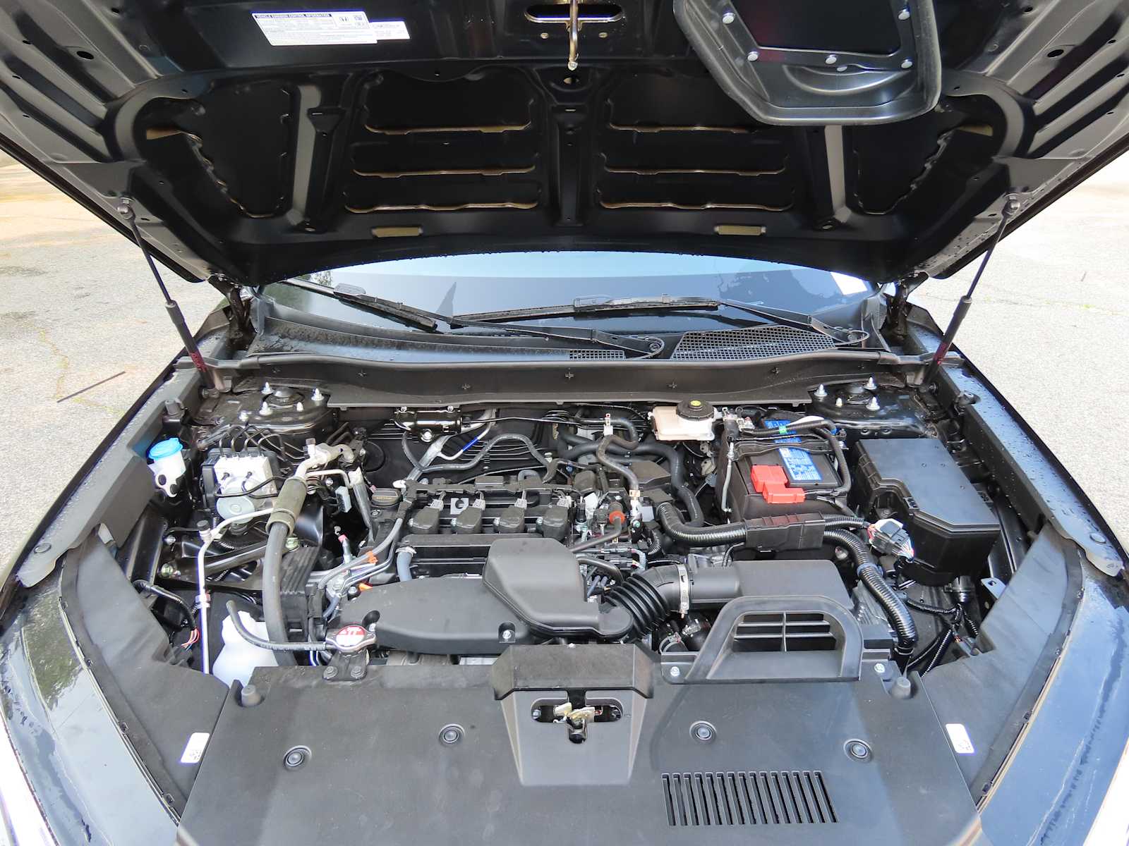Thumbnail: 2026 Honda CR-V - 10