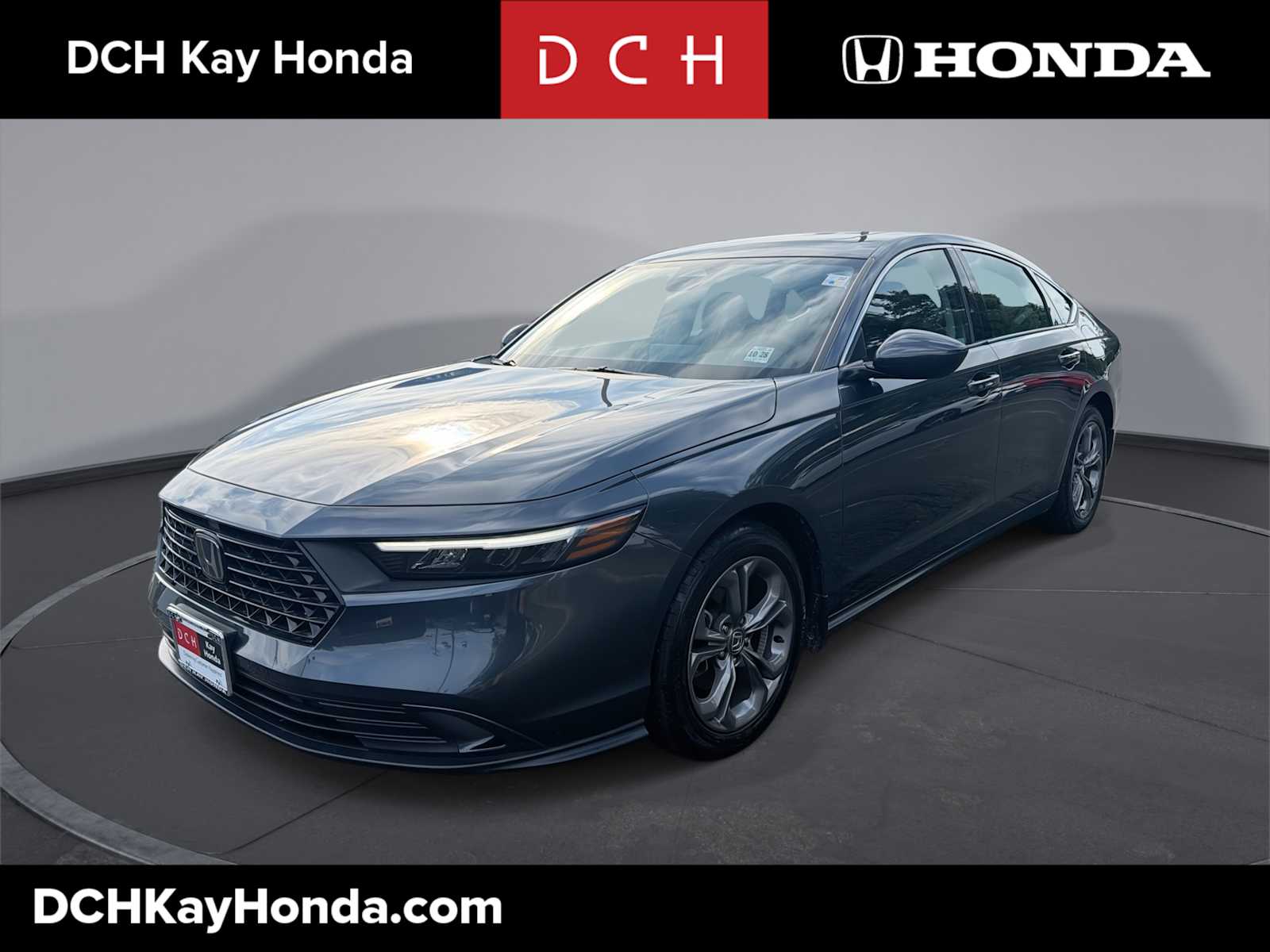 2024 Honda Accord