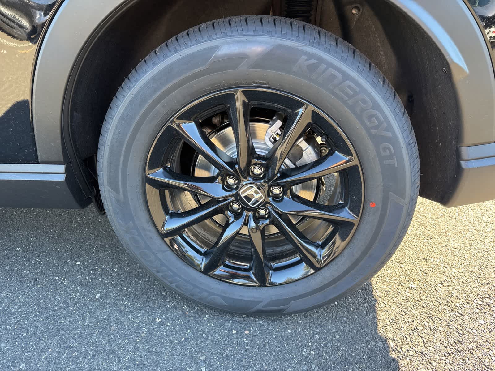 Thumbnail: 2026 Honda CR-V - 22