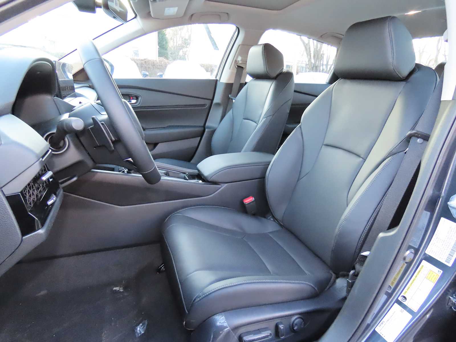 Thumbnail: 2026 Honda Accord - 12