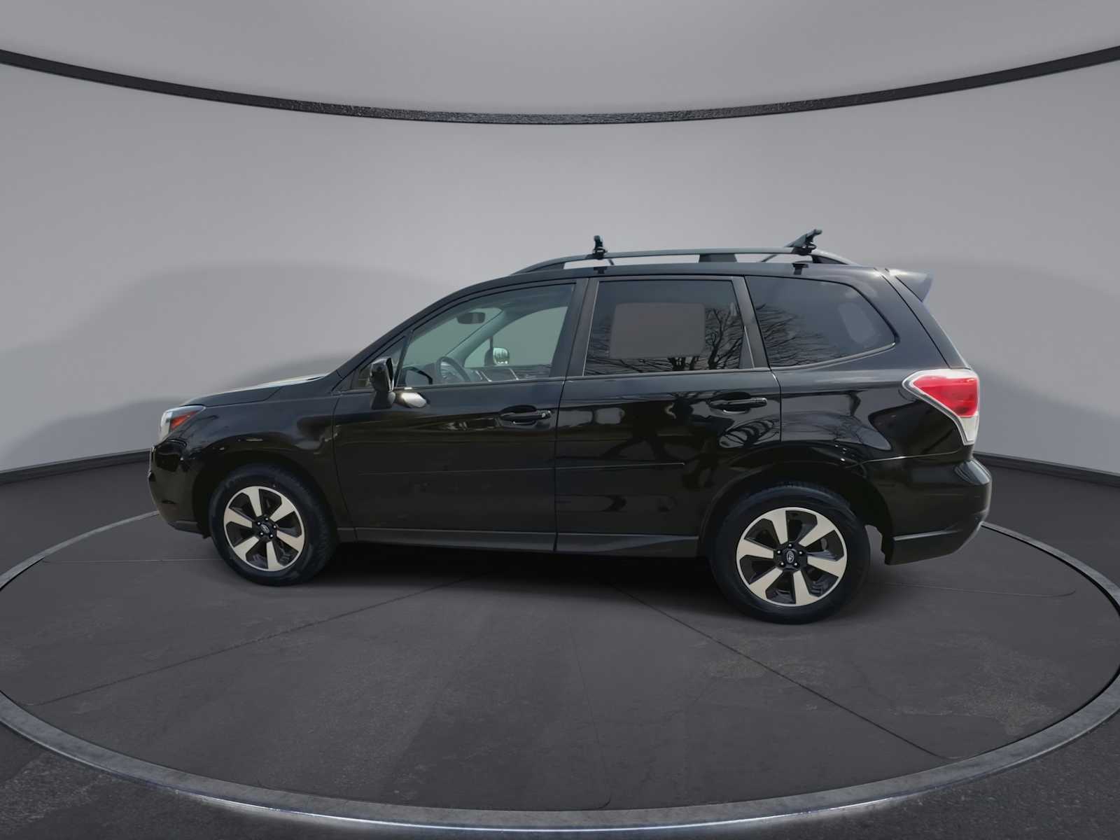 Thumbnail: 2018 Subaru Forester - 5