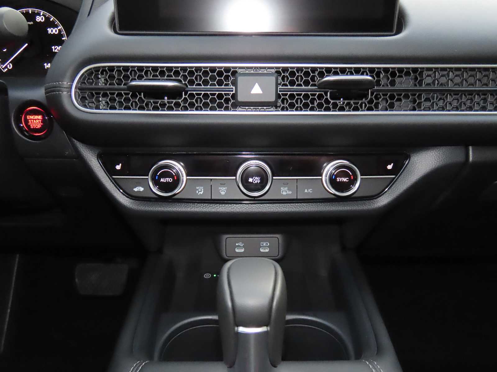 Thumbnail: 2027 Honda HR-V - 20