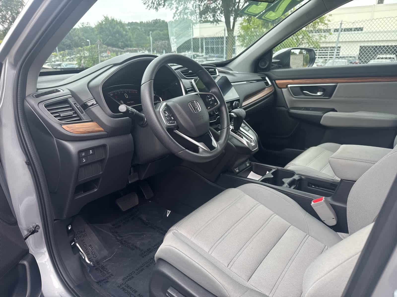 Thumbnail: 2022 Honda CR-V - 11