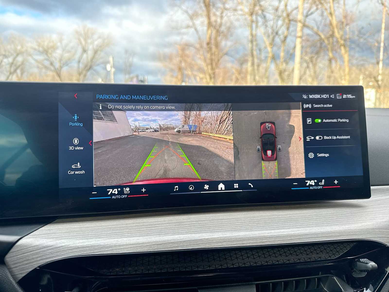 Thumbnail: 2025 BMW 4 Series - 27