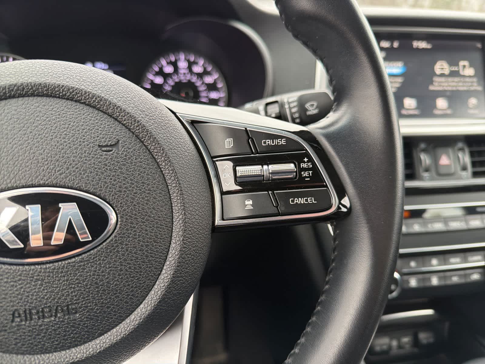 Thumbnail: 2019 Kia Optima - 18