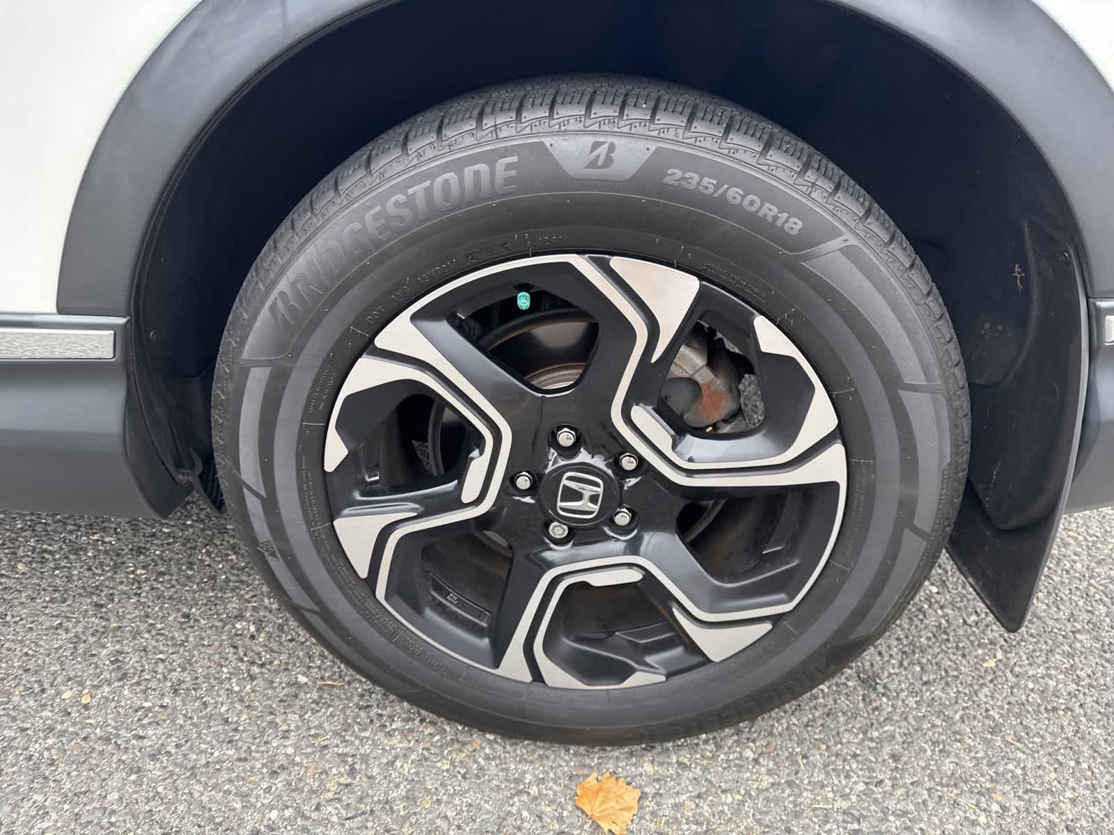 Thumbnail: 2018 Honda CR-V - 25