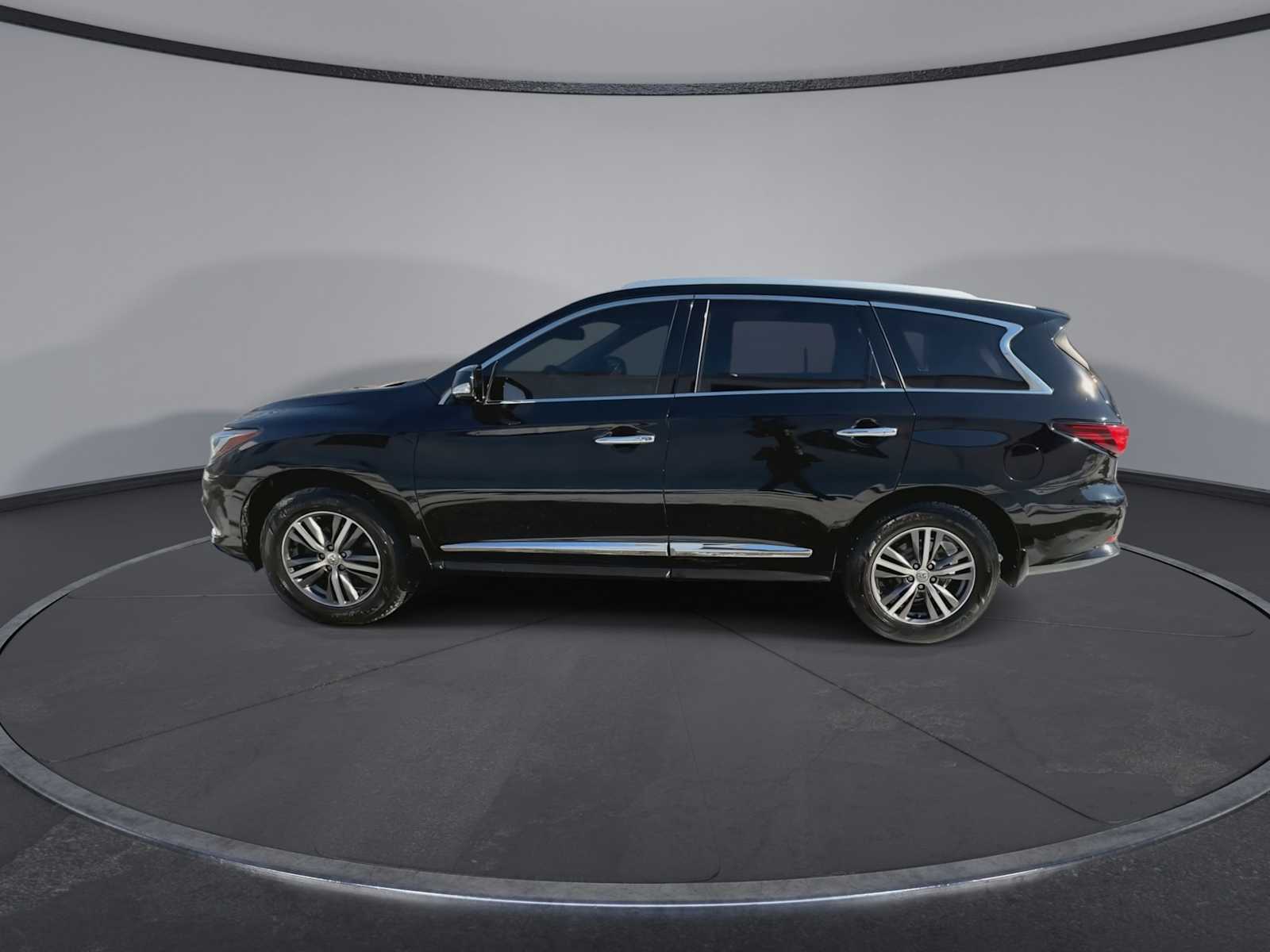 Thumbnail: 2020 INFINITI QX60 - 5